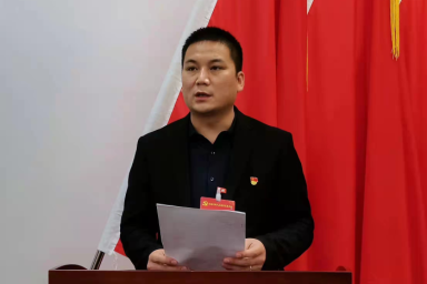 党委书记：王拓辉