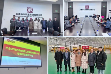 访企拓岗问需求 产教融合谋深度