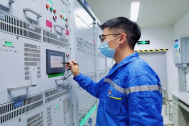 优秀校友刘佳昌｜为者常成，行者常至