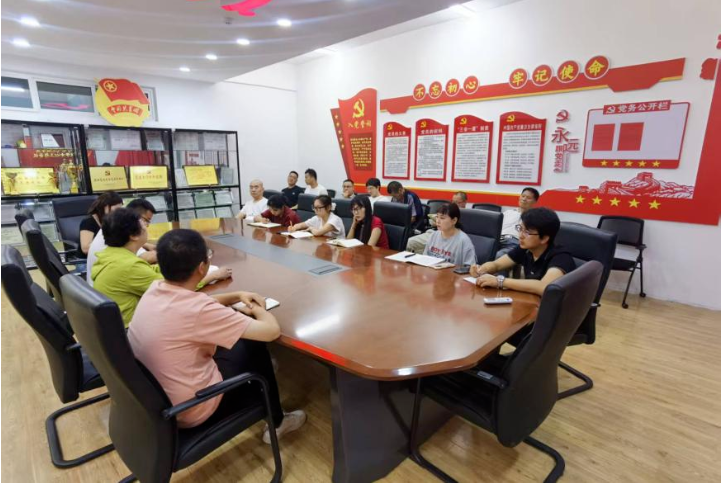 伟德betvlctor1949源于英国实践教学中心吹响迎评冲锋号--搬迁培训双管齐下筑牢育人根基