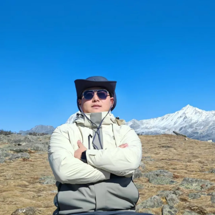 优秀校友张春宝|扎根选煤一线，把“钳工”干成硬核担当