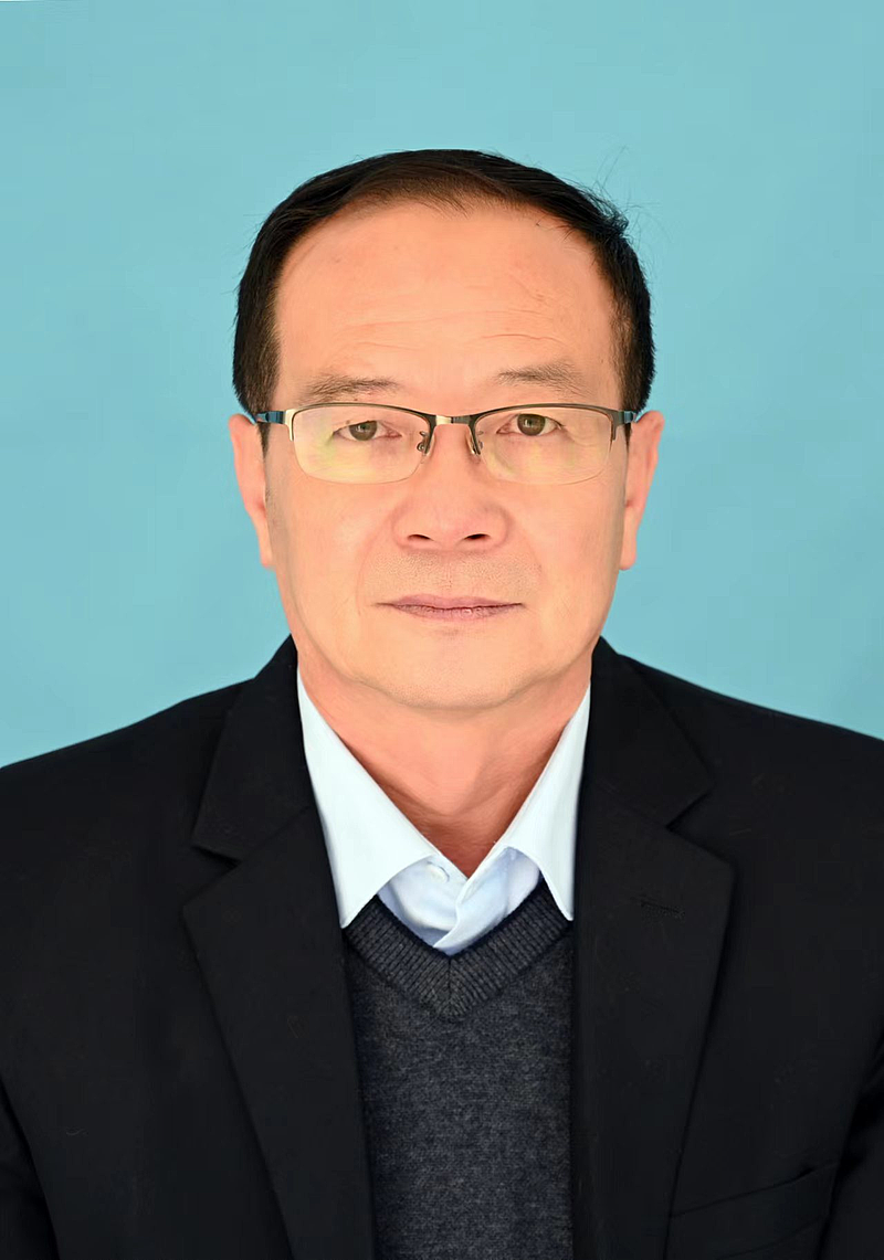 副院长：任小文