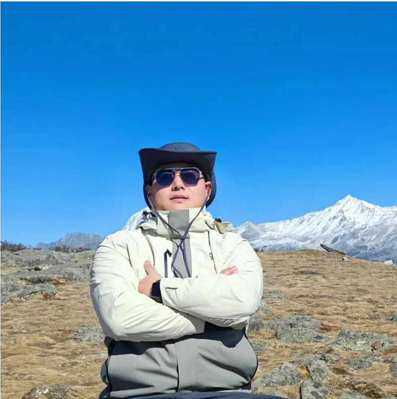 扎根选煤一线，把“钳工”干成硬核担当——张春宝成长纪实