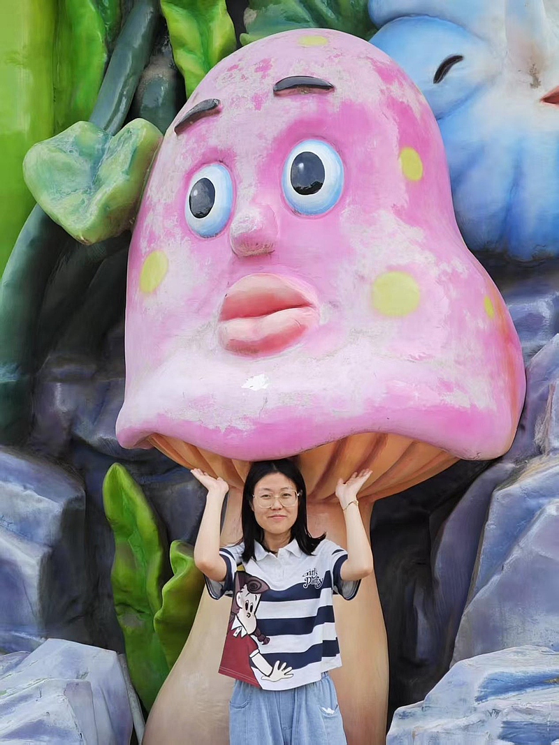 守护列车“眼睛”，她在陕北一线把基本功练到极致——赵杨娟成长纪实