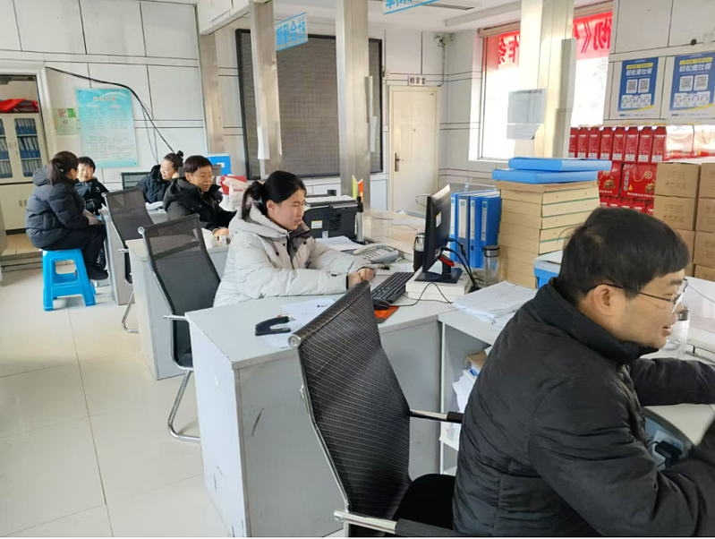 伟德betvlctor1949源于英国大学生寒假“返家乡”社会实践活动纪实（五）