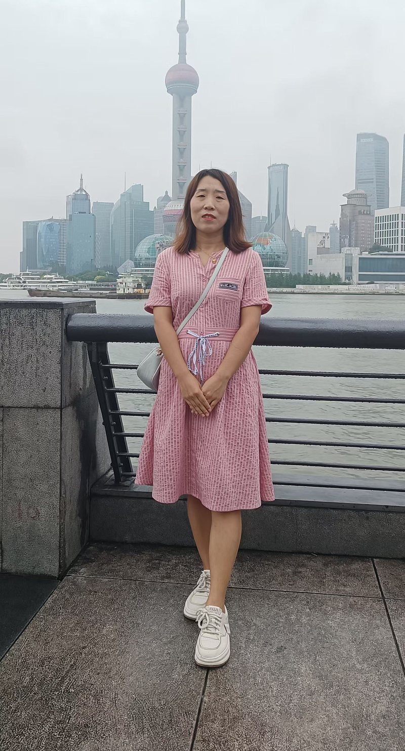 陈霞 高级工程师