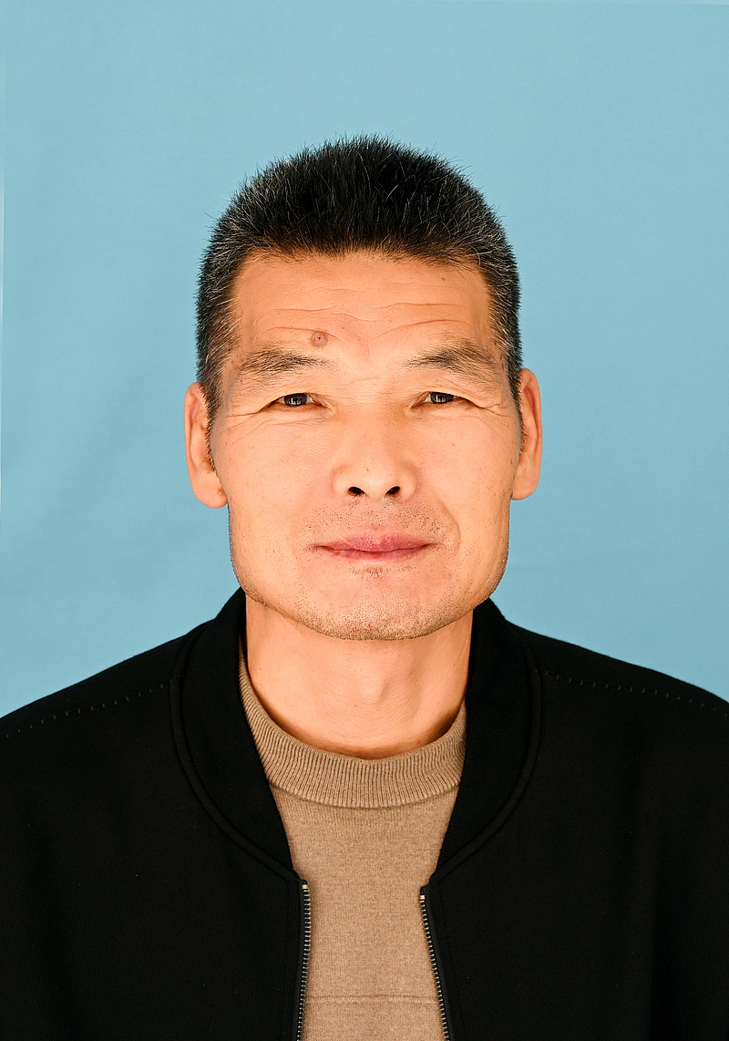 冯线芳 高级工程师