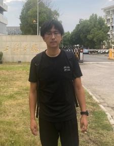 袁泽清 高级工程师