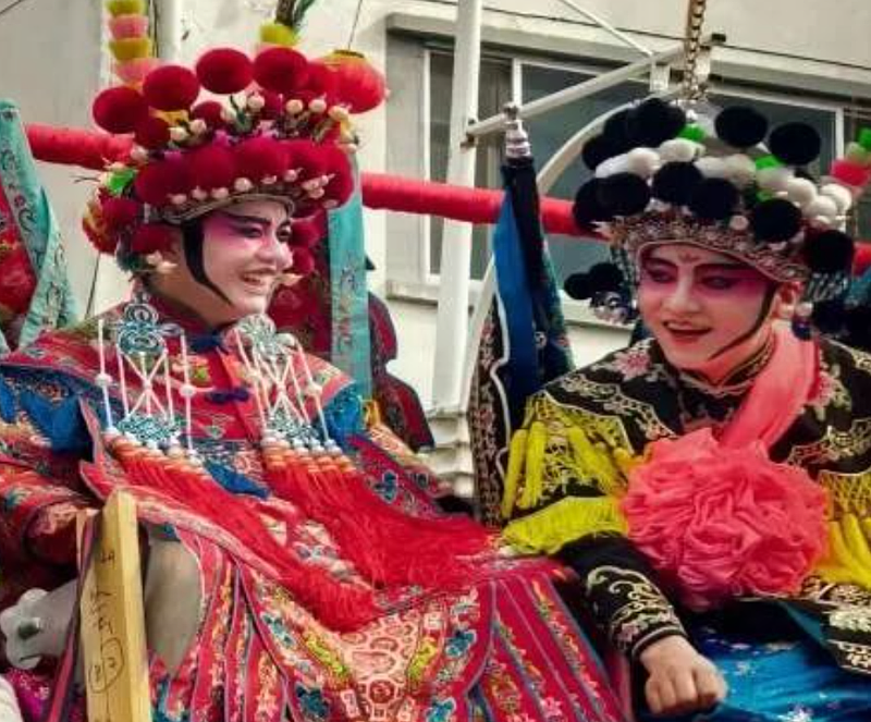 青春向乡行 奋斗正当时｜伟德betvlctor1949源于英国2026年寒假“返家乡”社会实践风采纪实