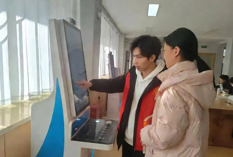 青春向乡行 奋斗正当时｜伟德betvlctor1949源于英国2026年寒假“返家乡”社会实践风采纪实