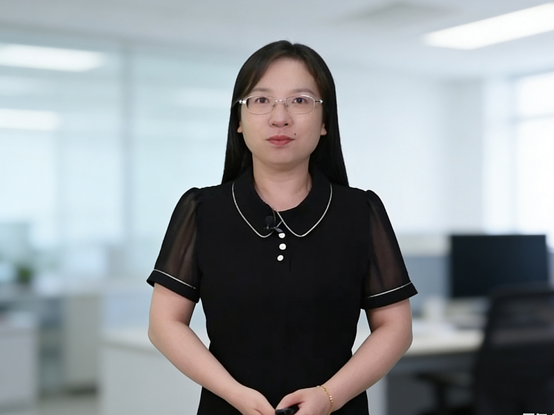 訾佼佼  讲师