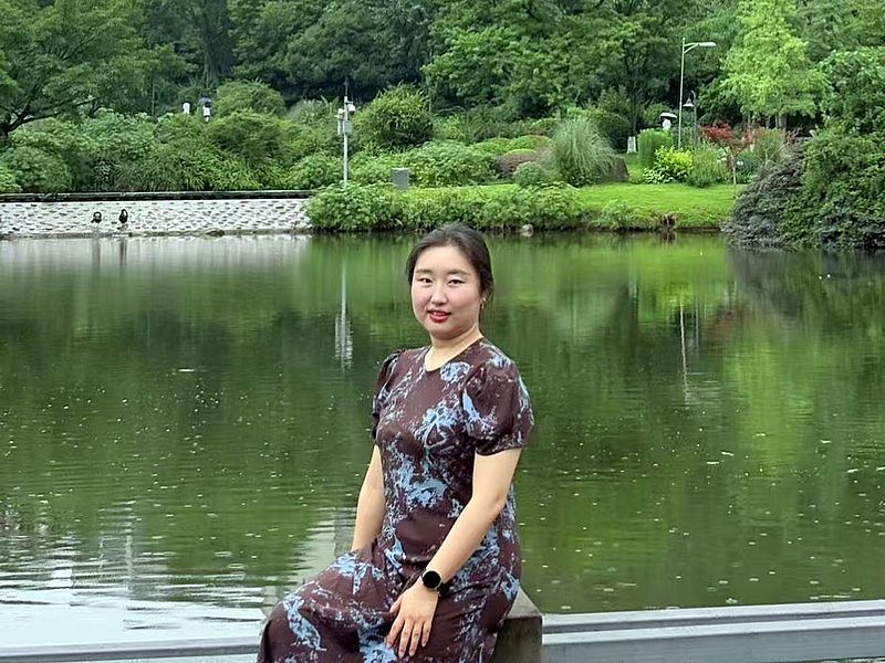 姚丹  讲师
